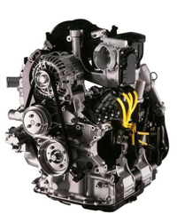 B0496 Engine